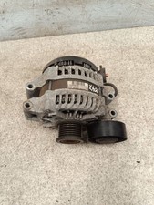 BMW 3 E90 E91 2011 Lichtmaschine 7550468 Benzin VAQ14390