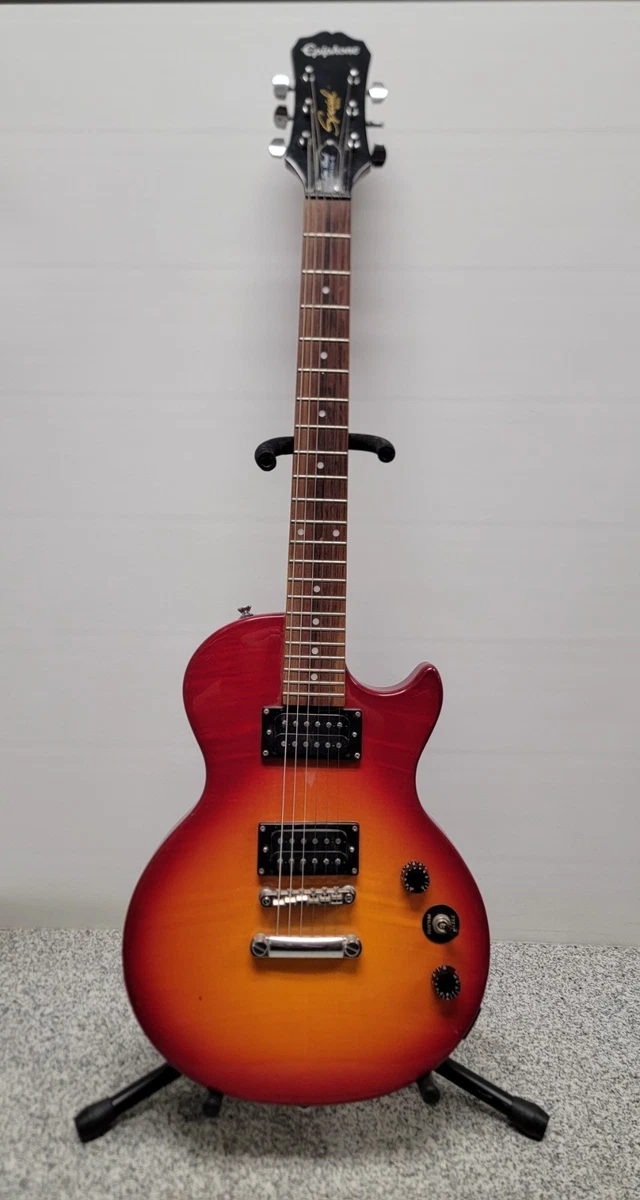 Epiphone Les Paul Special Ii for sale - eBay