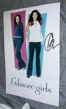 Matt Czuchry Signed 12x18 Photo Gilmore Girls Logan Huntzberger With Proof