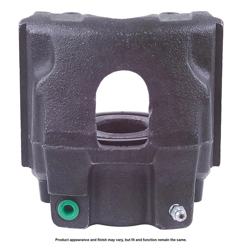 Pinza de freno delantera izquierda cardone TCP para Dodge Dakota 1991-1996 Foto 4 de 4