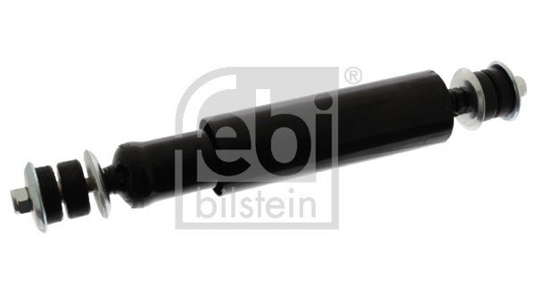 2X StoßDäMpfer Febi Bilstein 20426 FüR Touro Mercedes 530 500 Conecto Citaro 345-image