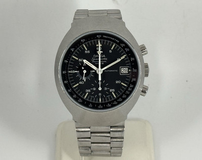 Vintage Omega Speedmaster Mark III Seamaster Automatic Chronograph 176.002