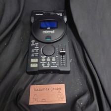 Tascam CD-DT1 Portable DJ CD Player Mixwell D...