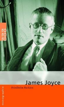 Joyce, James von Friedhelm Rathjen | Buch | Zustand sehr gut