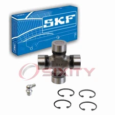SKF UJ344AG Universal Joint for Driveline Axles Drive Shaft  at