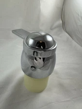 Moen TS3300 90 Degree Volume Control Trim in Chrome NEW