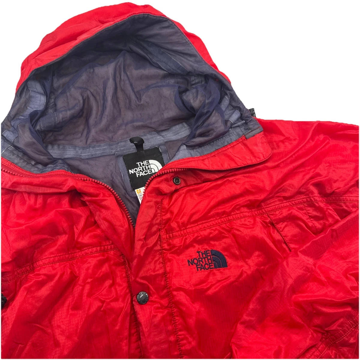 The North Face Mountain Light Coats, Jackets & Vests for Men for