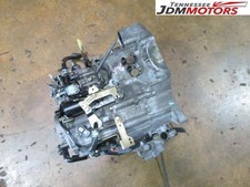 Jdm 04-06 Acura Tl J32a 02-04 Honda Odyssey J35a V6 Automatic Transmission
