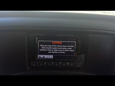 Audio Equipment Radio Control Panel Fits 15-16 SIERRA 2500 PICKUP 23486603