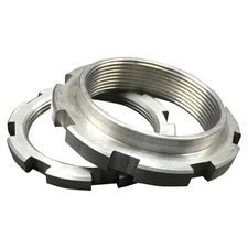 Race Tech Shock Spring Collars - SMPC5617561