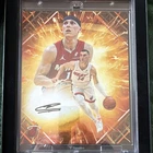 Fanatics Emanate Tyler Herro Auto Fanatics Authentic Miami Heat 17/25