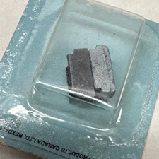 VTG Aurora AFX ULTRA 5 Chassis Frame & Coil #3809 Original 1970’s - New On Card