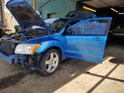 Engine ECM Electronic Control Module 2.0L Fits 07-10 CALIBER 393310