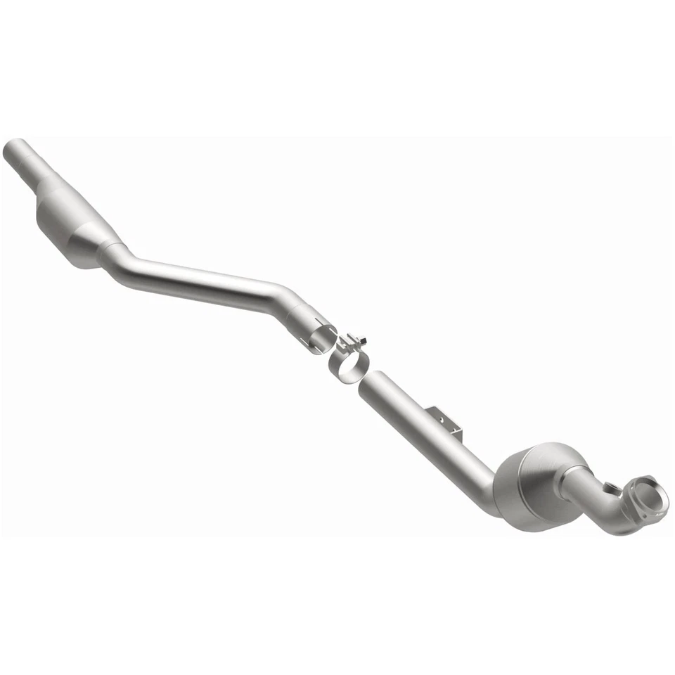 MagnaFlow Catalytic Converter: CARB, For 2001-2003 Mercedes-Benz S500 - Imagem 3 de 4