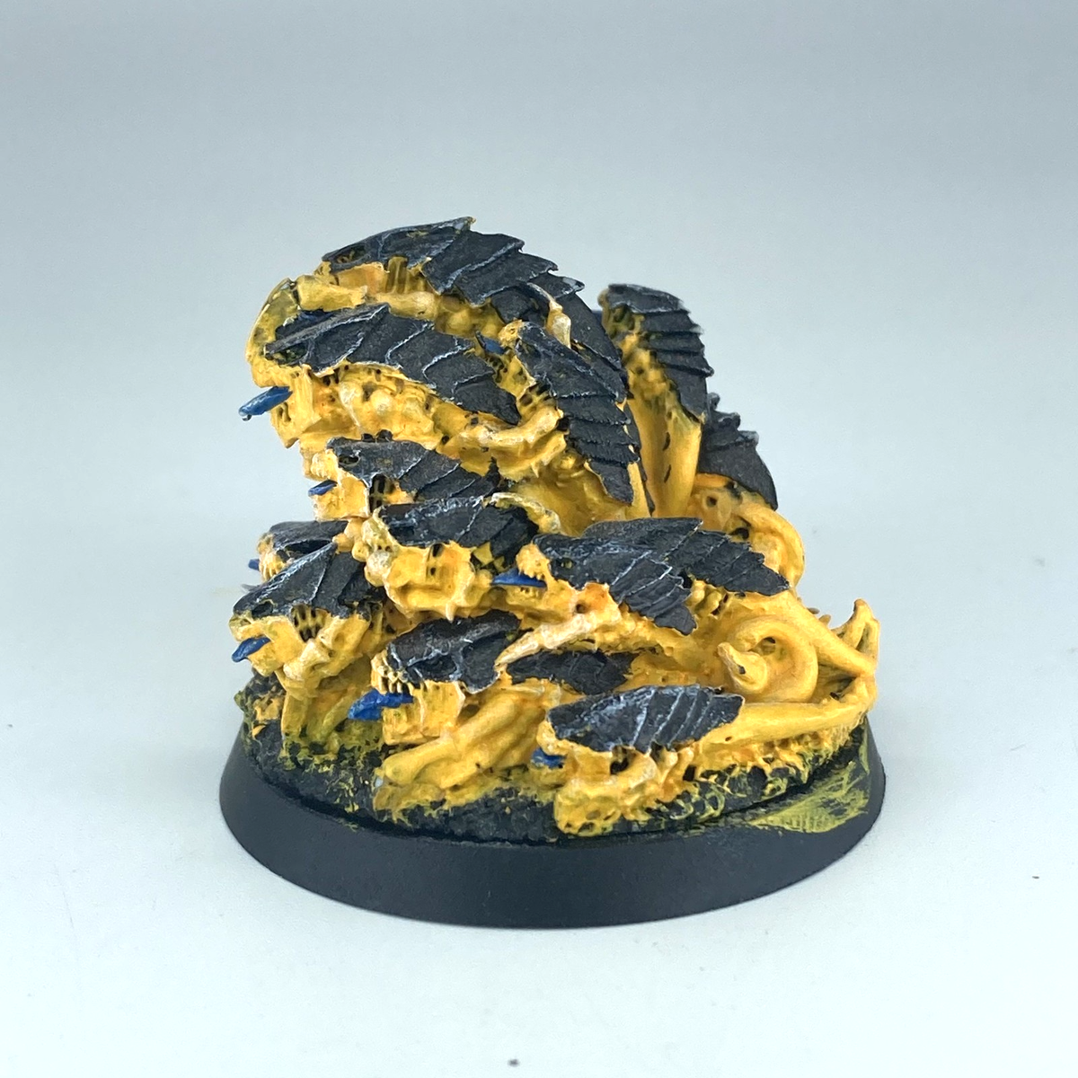Tyranid Ripper Swarm - Tyranids - OOP Warhammer 40k Forgeworld GW