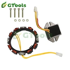 For  Stator Alternator 592830 691064 393295 696458 Mower