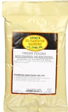 A.C. Legg Fresh Polish Kielbasa Seasoning