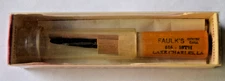 FAULK'S Goose Call Model PL-22  Vintage in original box