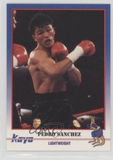 1991 Kayo Pedro Sanchez #239 0c4