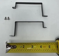 Jetson Atlas Pro OEM Battery Mounts