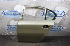 4T T�r Hinten Links - BMW 2,5I 24V SEDAN (E60) - 41009631831 - 162,340 km