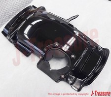 Garde boue arrière d'origine YAMAHA XT500 1977-1981 Comp 1T1-21620-00-00 OEM