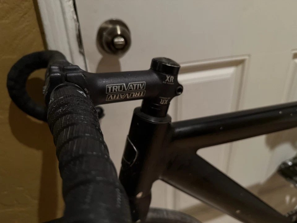 Leader 725田径自行车 — 第 4/4 张图片