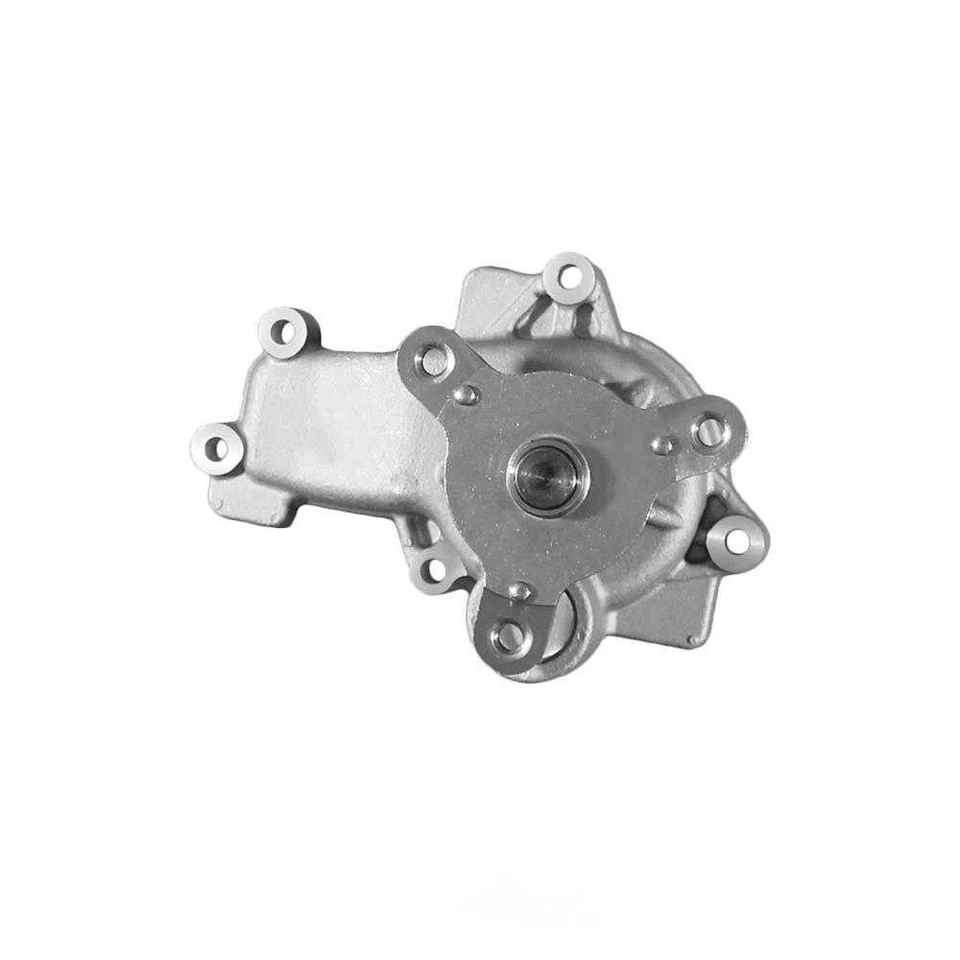 Bomba de agua del motor para Chrysler Pacifica 2005-2008 ACDELCO PROFESSIONAL Foto 2 de 3