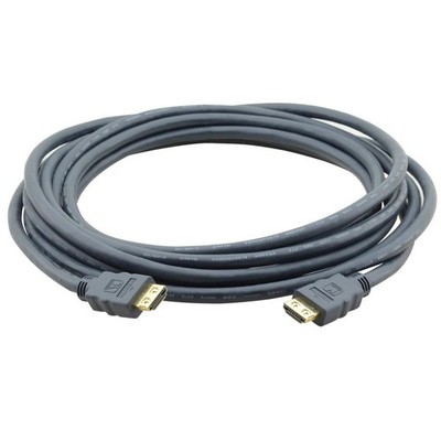 Kramer Electronics C-HM/HM/ETH High-Speed HDMI Cable with Ethernet, 25'