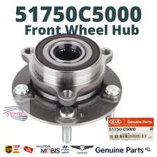 GENUINE OEM| Hyundai KIA Frt Hub & Wheel Bearing Assy 51750C5000