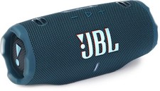 JBL Charge 6 Altoparlante Bluetooth Portatile Impermeabile - Blu