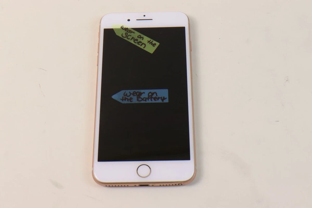 Apple iPhone 8 Plus 256GB Phones for Sale | Shop New & Used Cell
