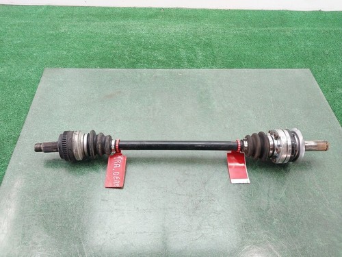 33217547070 antriebswelle hinten rechts für BMW 1 116 I 2006 8782738