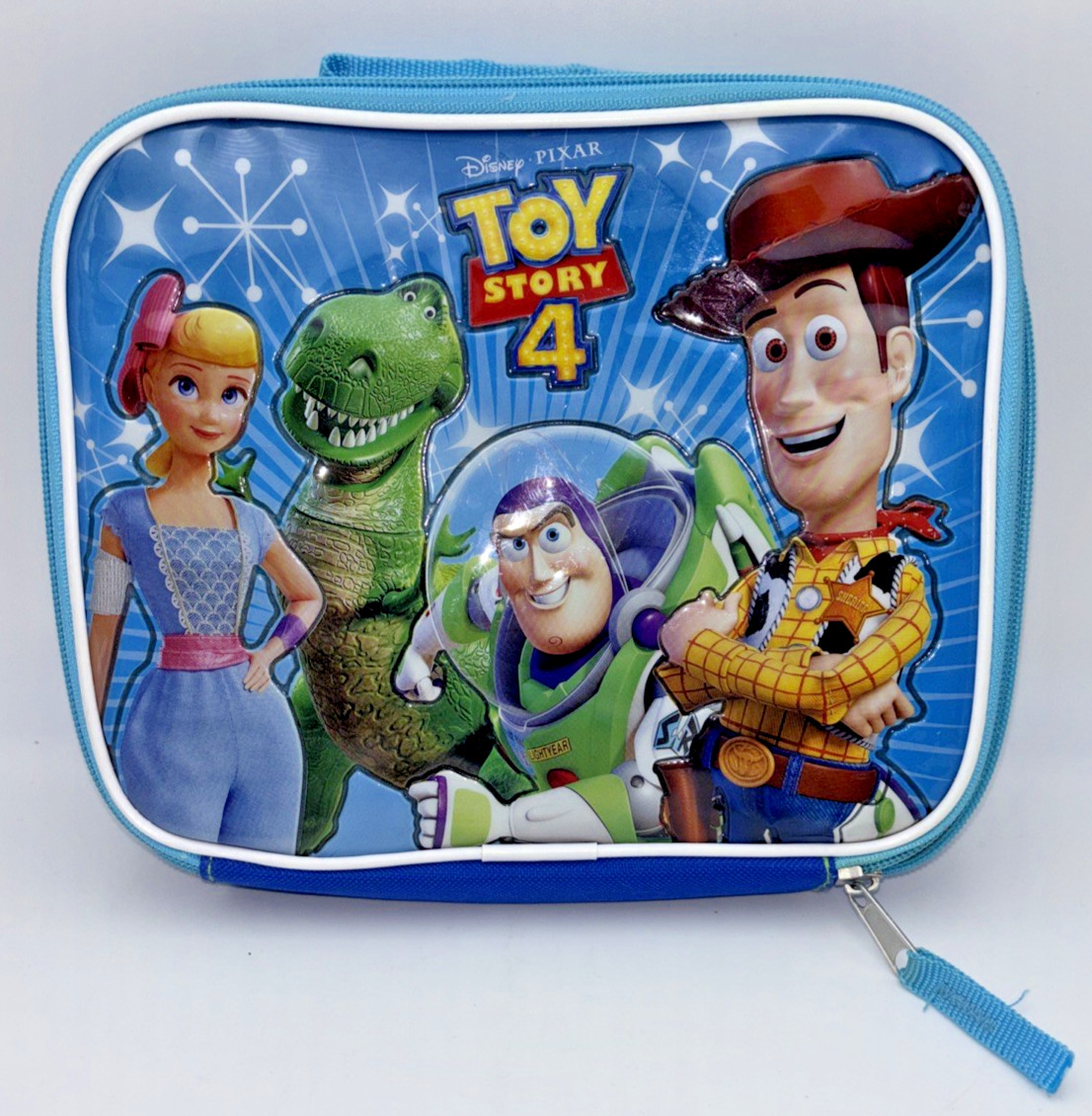 / Bag  Buzz Woody Rex