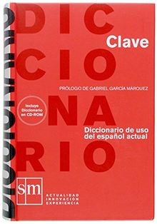 Diccionario clave : diccionario de uso del español actual | Buch | Zustand gut