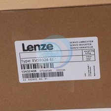 1PCS NEW LENZE Servo Drive Inverter EVS9324-EI EVS9324EI