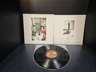 Led Zeppelin "Presence" Vinyl LP 1976 Club Ed Hard Rock/Classic Swan Song OG