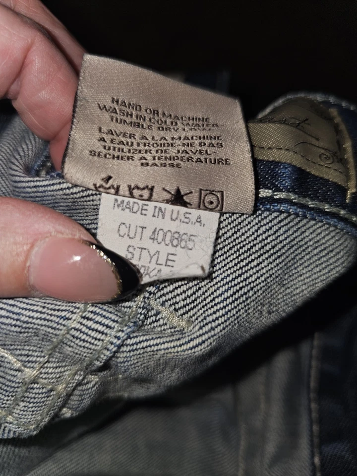 William Rast Jeans - Image 3 of 4