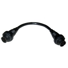 Raymarine RayNet M to RayNet M Cable - 100mm A80162 UPC 723193730133