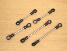 Walkera V450D03 Ball Linkage Set HM-V450D03-Z-07 