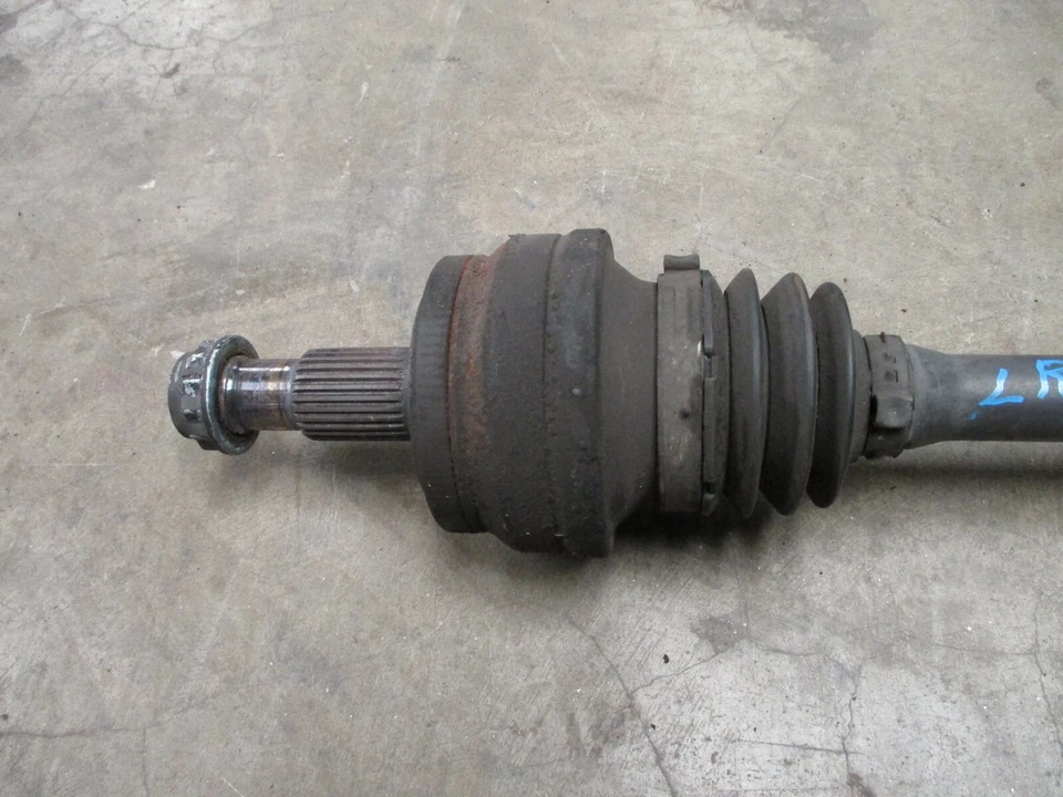 ⭐️7-9 MERCEDES-BENZ E350 SUSPENSIÓN EJE CV TRASERO IZQUIERDO OEM LOTE2155 Foto 4 de 4