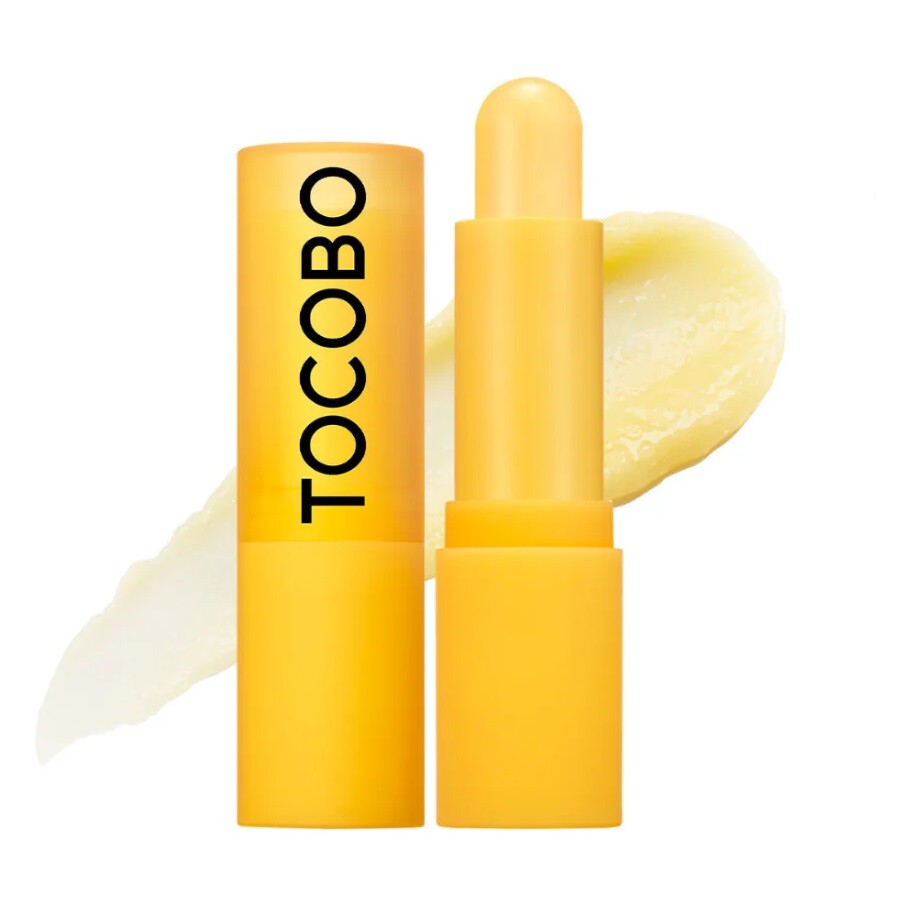 8809835060140 Витаминный питательный бальзам для губ odżywczy balsam do ust 3,5г TOCOBO