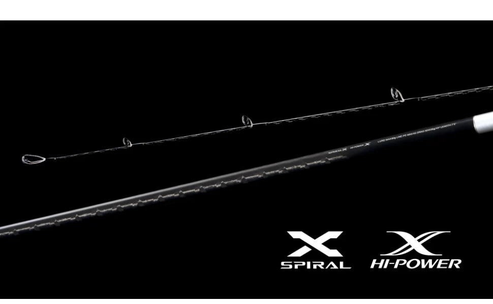 SHIMANO 25 GRAPPLER TYPE C offshore casting fishing rod | eBay