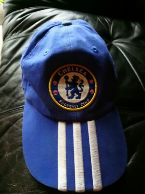 casquette chelsea adidas