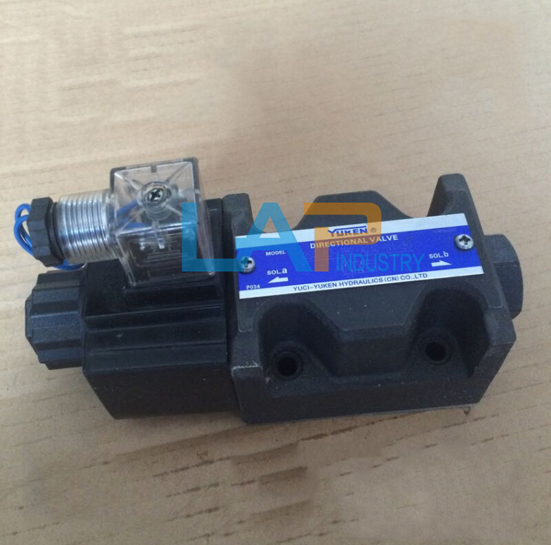 1PCS NEW for YUKEN Solenoid valve DSG-01-2B3L-A220-N1-50