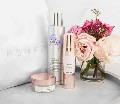 monat dark circles