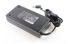 OEM Original Brand New HP 180W 19.5V 9.2A AC Adapter Charger Power Supply Cord