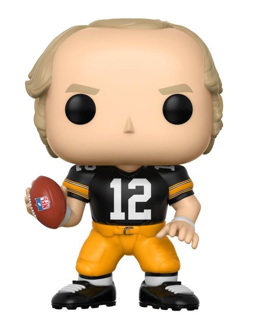 steelers funko pop