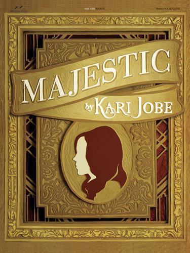 Kari Jobe - Majestätisch (CHANT) - Bild 1 von 1