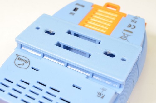 ICP DAS I-7045D, Insulated 16-Kanal-DO-Modul With Led-Display - Picture 12 of 15